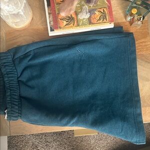 Gymshark M Rest Day Sweat Shorts